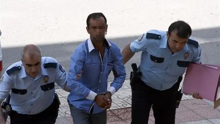 Kız çocuğuna cinsel istismar iddiası