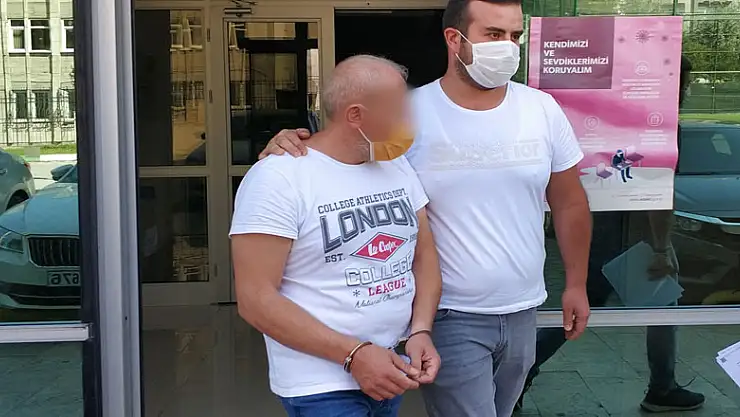 Polisin ele geçirdiği uyuşturucu hapla ilgili bir kişi daha tutuklandı
