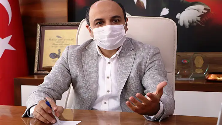 Samsun'un Vezirköprü ve Havza ilçelerinde vaka sayıları ikiye katladı