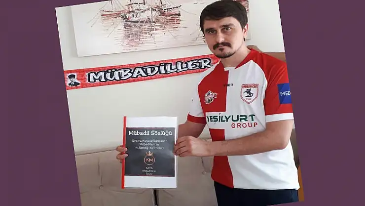 Tarih öğretmeninden 'Mübadil Sözlüğü'