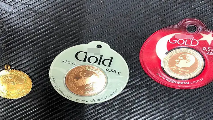 Takıda 'yarım gram' dönemi