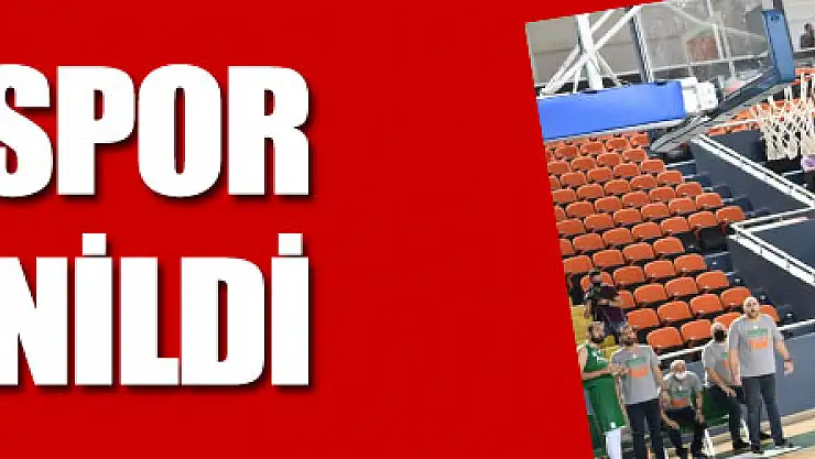 Samsunspor 94-86 yenildi