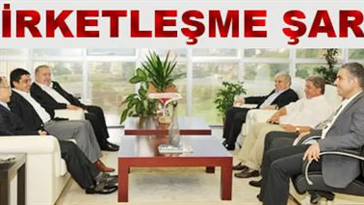 Samsunspor'dan OMÜ'ye ziyaret