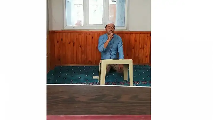 EMŞAV'dan 201. mevlit