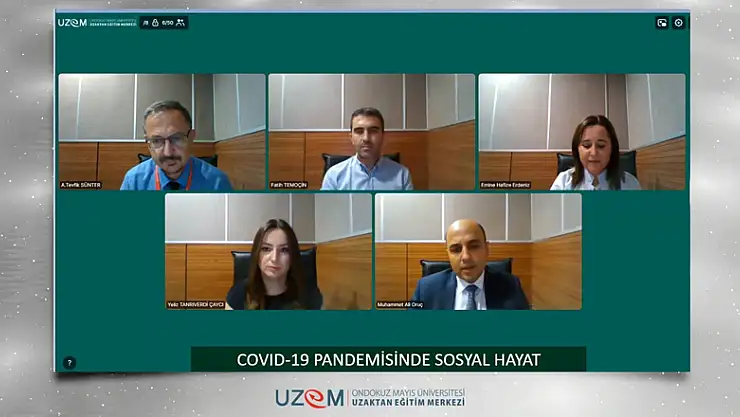 Oruç: 'Türkiye geç kalmadı'