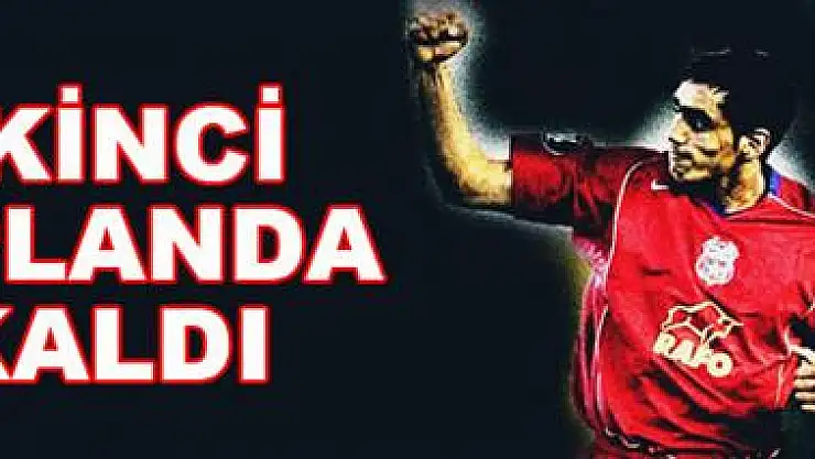 Nicolita ikinci planda