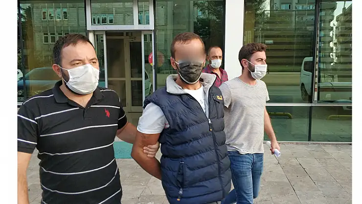 Silahla yaralama ve iş yeri kurşunlamadan tutuklandı