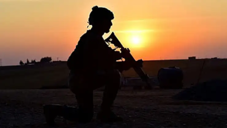 İçişleri Bakanlığı, sonbahar-kış operasyonlarıyla teröristlere göz açtırmayacak