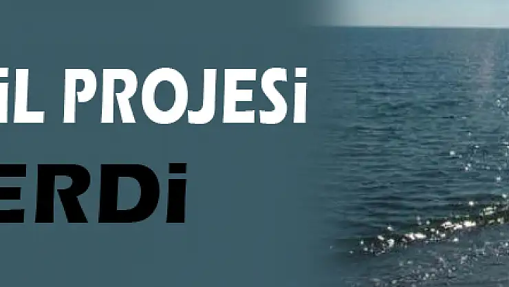 Samsun'da '2020 Güvenli Sahil Projesi' sona erdi