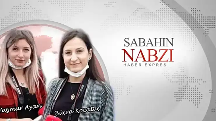 SABAHIN NABZI