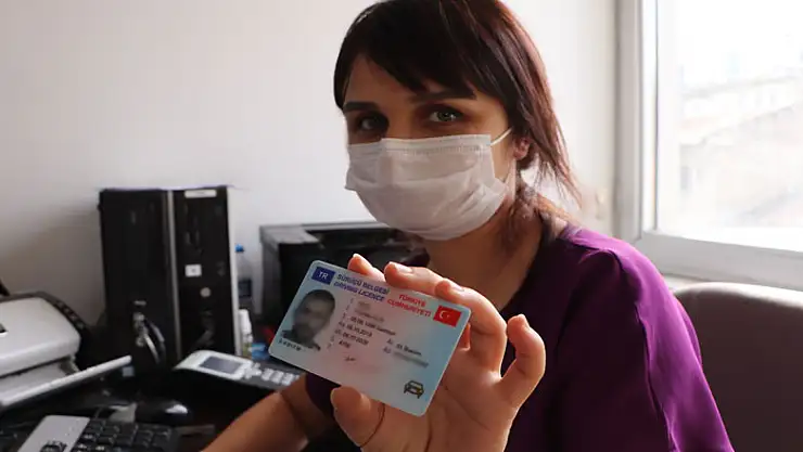 Hayat Kimliğimle Kolay