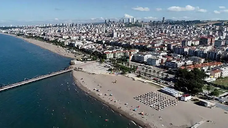 Tapu ve kadastrodan 25,7 milyon TL harç geliri