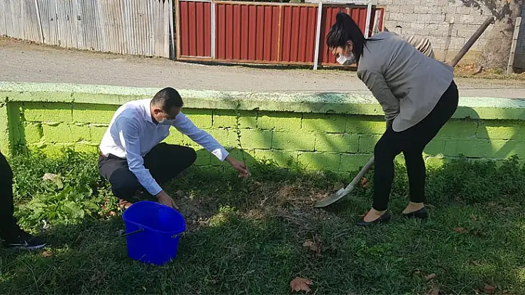 Bakan Selçuk'un çağrısına 19 Mayıs'tan destek