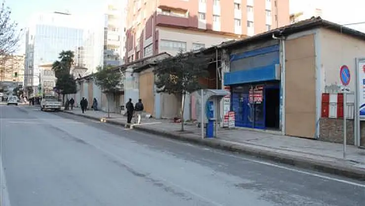 Samsun'da tahliye işlemi tamamlandı