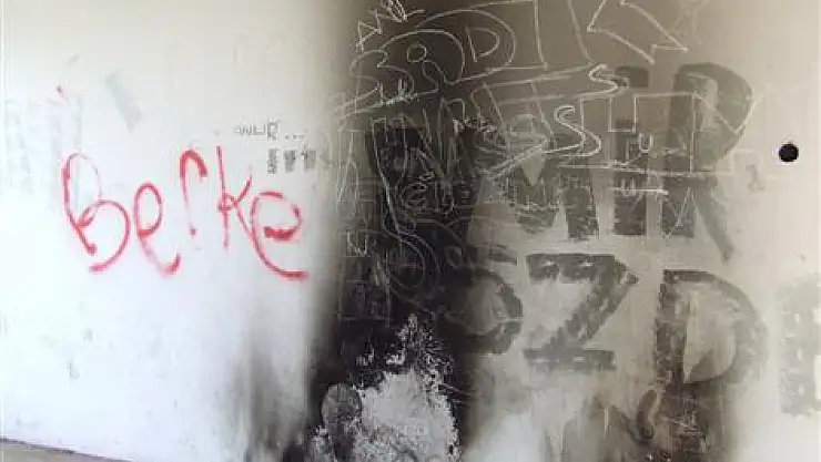 Bize sahip çıksınlar!