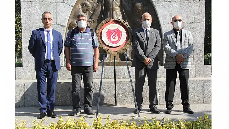 Emekli astsubaylardan 'birlik' çağrısı