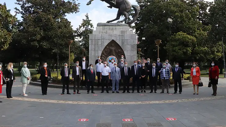 Muhtarlar Derneği Başkanı Öztürk: 'Mahalle muhtarlıklarına tüzel kişiliğin tekrar verilmesini talep ediyoruz'