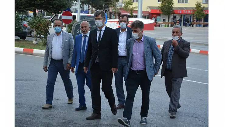 19 Mayıs'ta Muhtarlar Günü