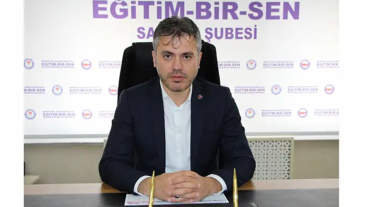 Eğitim-Bir-Sen'den 'toplumsal cinsiyet eşitliği' açıklaması