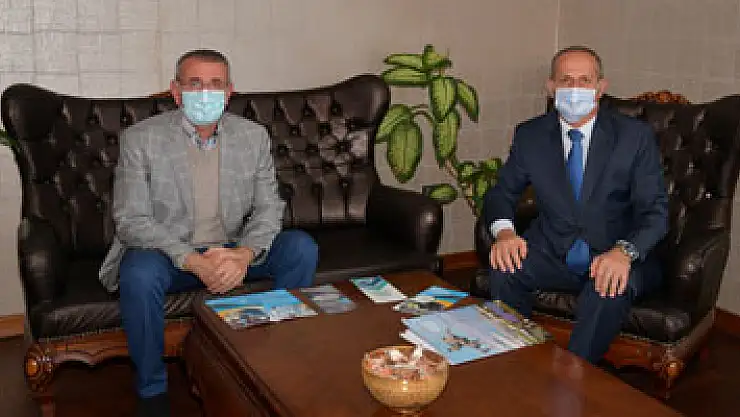 Ünal: 'Sigortalı işçi çalıştıran kazanır'