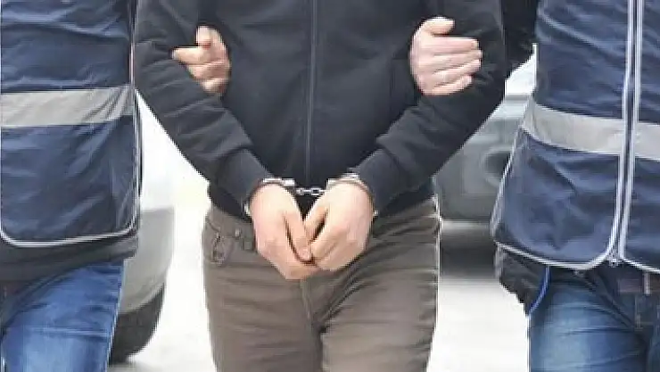 13.5 kilo esrarla yakalanan 2 kişi tutuklandı