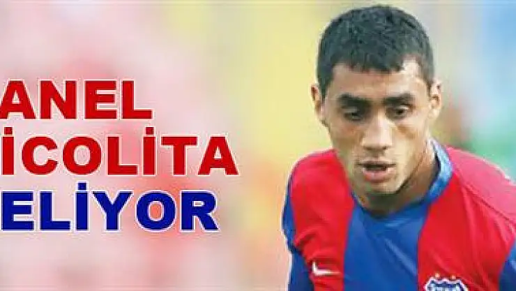 Banel 2 gün içinde gelecek