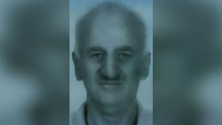 Üzerine ağaç düşen şahıs hayatını kaybetti