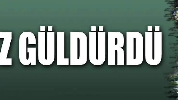 Pırasa verimi ve fiyatı ile çiftçinin yüzünü güldürdü