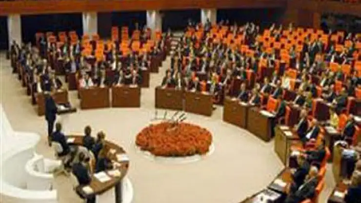 CHP'liler yemin etti