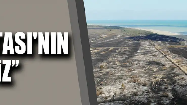 TEMA Vakfı Samsun İl Temsilciliği: 'Kızılırmak Deltası'nın takipçisiyiz'