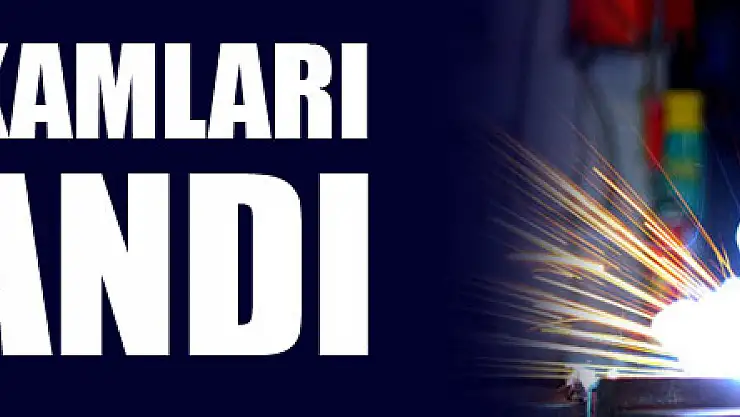 İşsizlik rakamları açıklandı