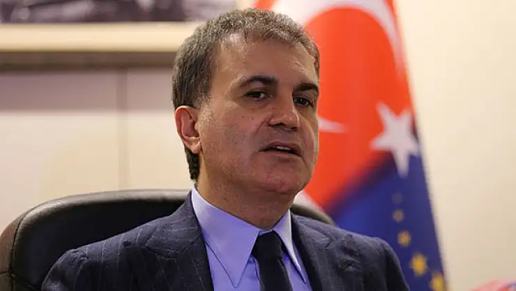 AK Parti Sözcüsü Çelik'ten Azerbaycan'ın zaferine ilişkin açıklama