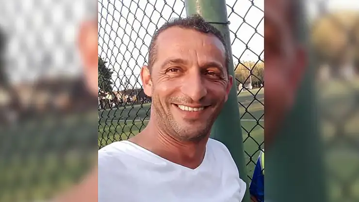 Dolmuş şoförü banyoda ölü bulundu