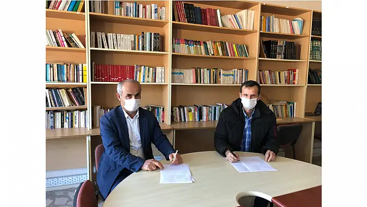 Salep üretimini yaygınlaşıyor