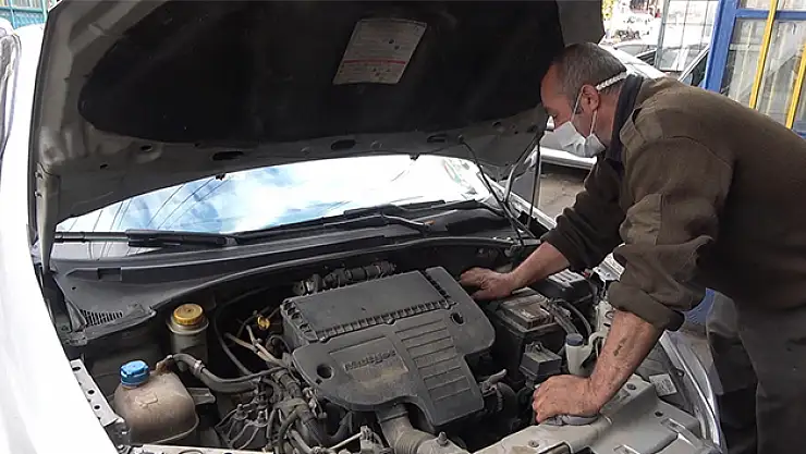 Araç sahipleri dikkat, 'ucuz antifriz' kullanmayın: 15 bin liralık masraf açabilir