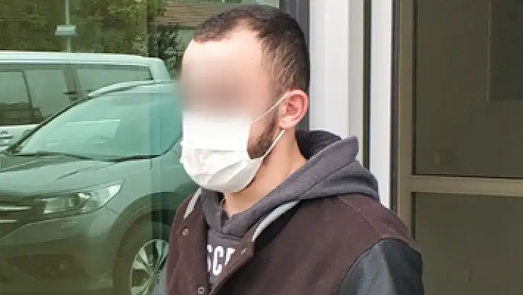 Kavgada bir kişiyi bıçaklayan genç tutuklandı