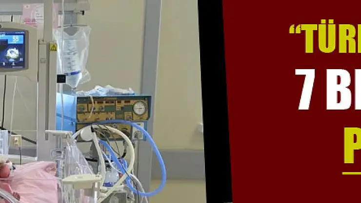 Prof. Dr. Canan Seren: 'Türkiye'de doğan her 7 bebekten biri prematüre'