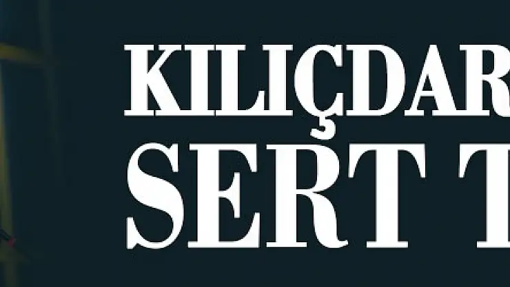 Bahçeli'den Kılıçdaroğlu'na sert tepki!