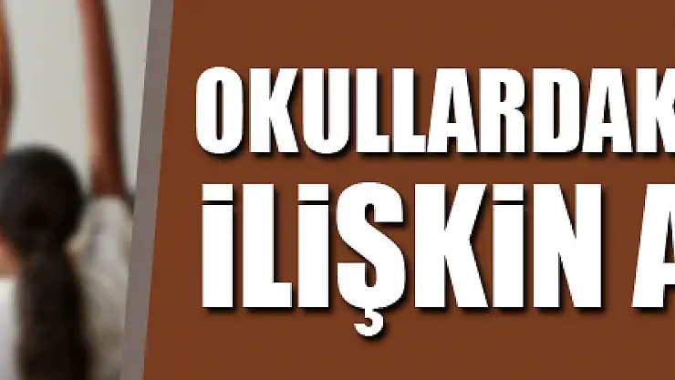 Bakan Selçuk'tan okullardaki yeni döneme ilişkin açıklama