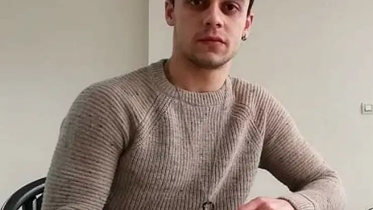 Kayıp genç elektrik direğinde asılı bulundu