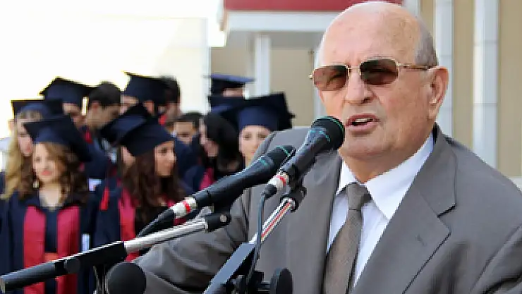 Cemal Yeşilyurt hayatını kaybetti