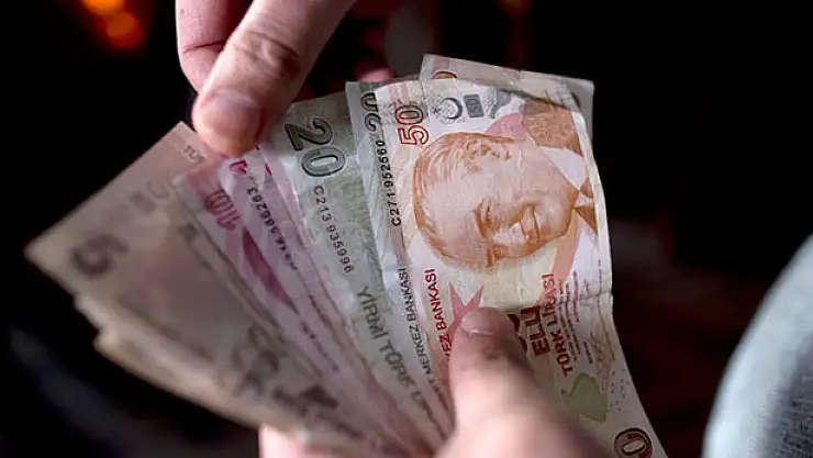 Türkiye OECD ülkeleri arasında büyüme gösteren tek ülke