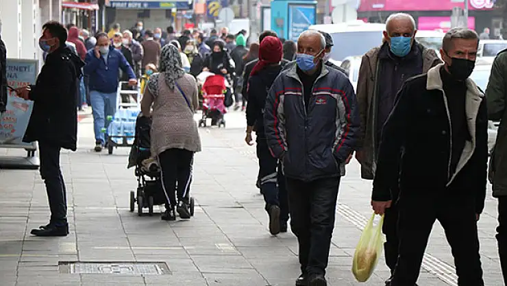 İçişleri Bakanlığı denetimin bilançosunu açıkladı