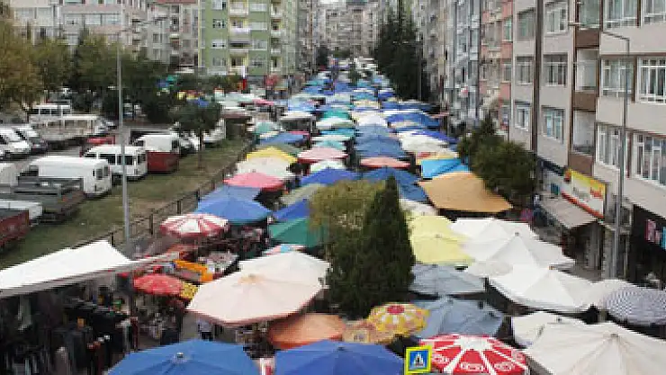 Orta Karadeniz, TÜFE'de Türkiye'yi solladı