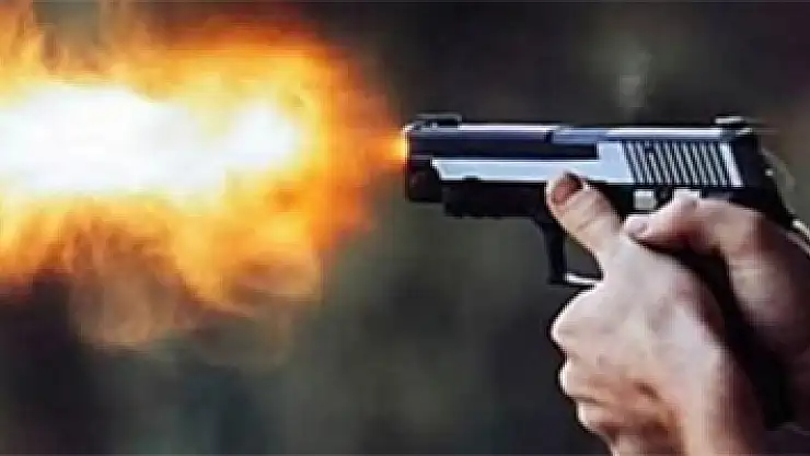 Samsun'da silahlı saldırı: 1 yaralı