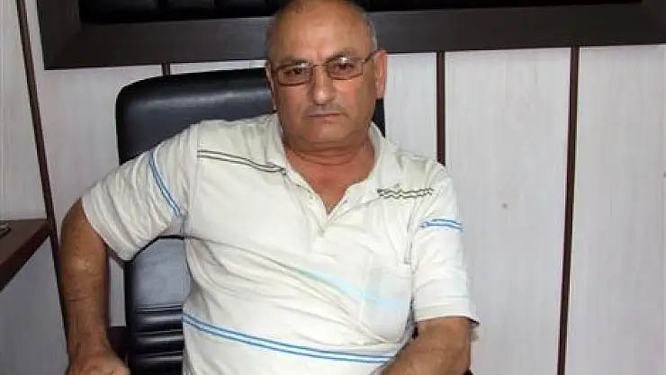 Başkan Akkuş' tan kredi açıklaması (DÜZELTME)