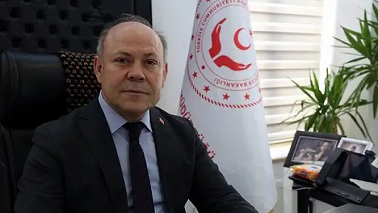 Samsun'da 5 yılda 78 bin 889 kişiye 33 milyondan fazla doğum yardımı yapıldı