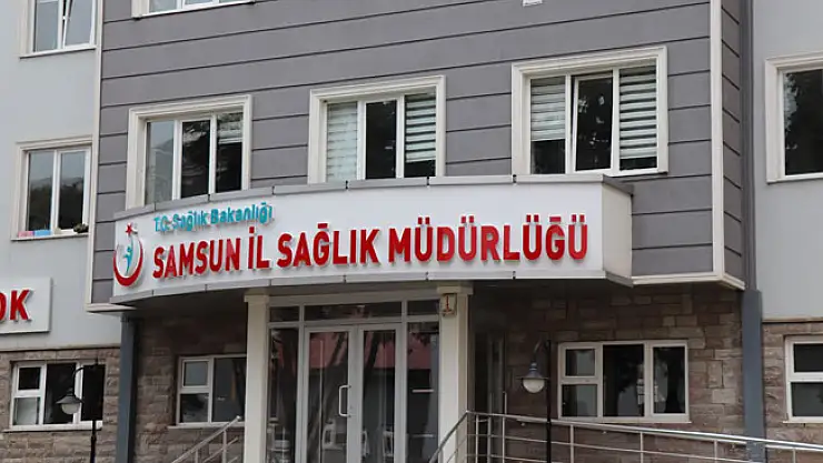 Sağlık tesislerine oksijen desteği