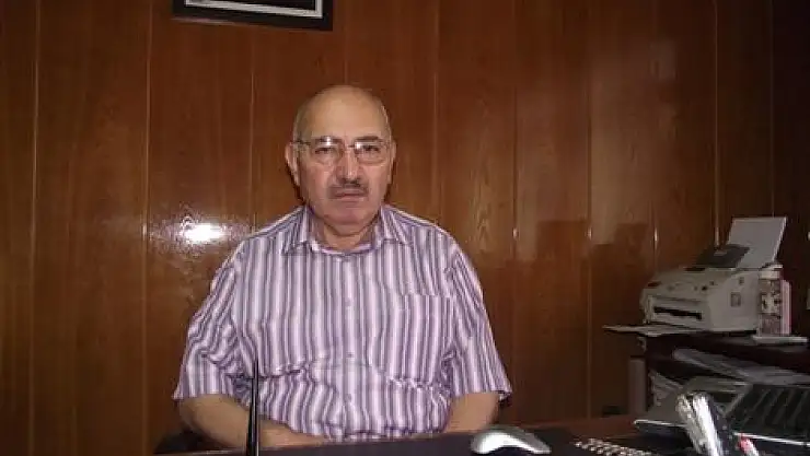 Yediyıldız, 'Bu gece bağışlanma, af gecesidir'