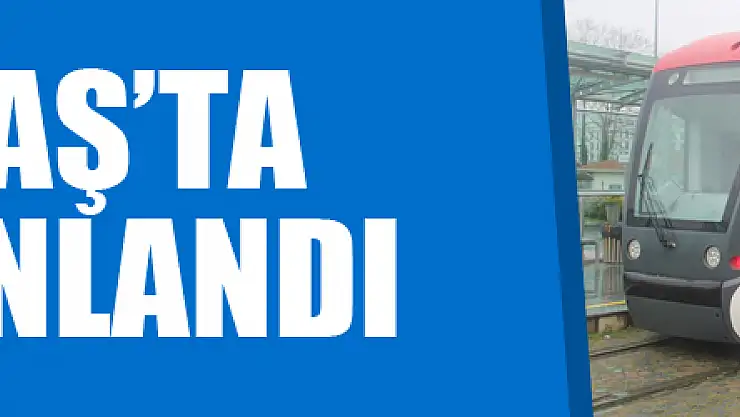 SAMULAŞ'ta grev sonlandı